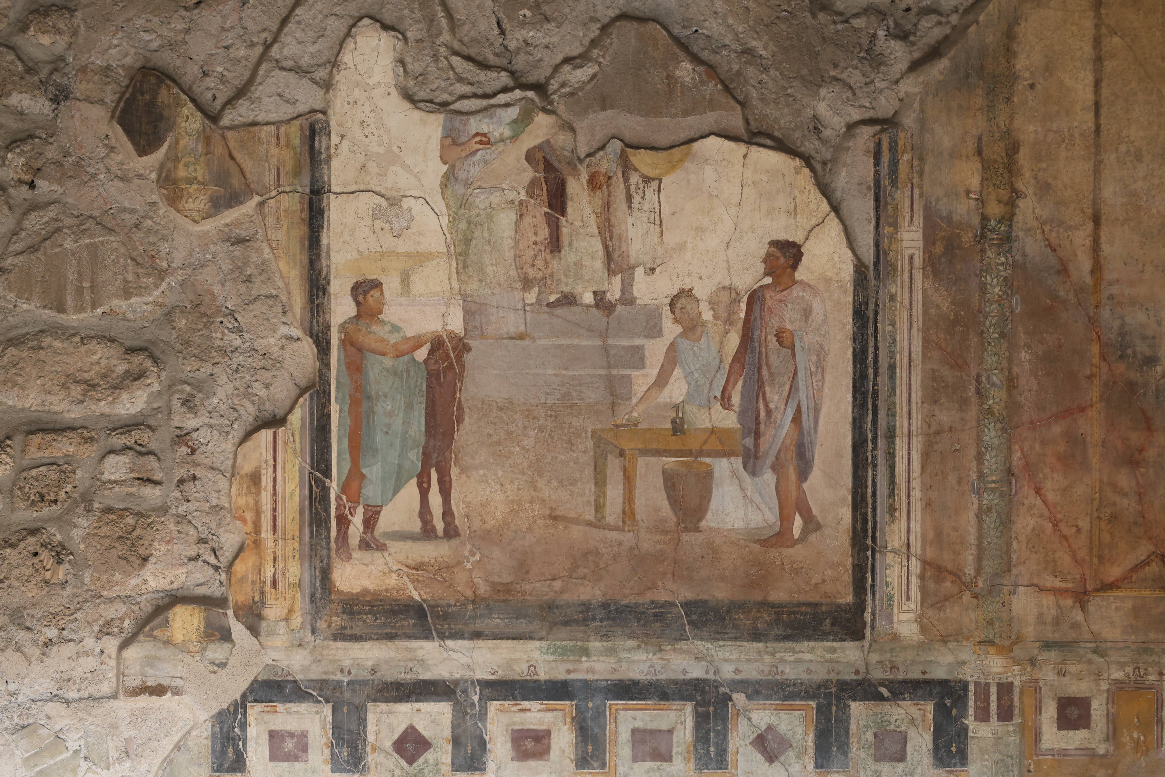 Pompei